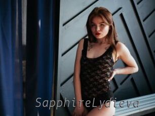 SapphireLydieva