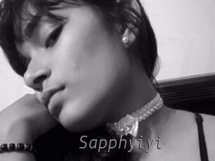 Sapphyiyi