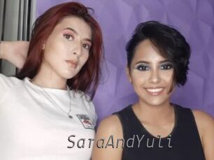 SaraAndYuli