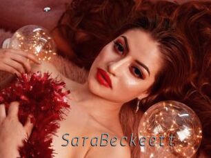 SaraBeckeett