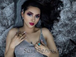 SaraBenneth Livestrip Cams