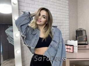 SaraCeus Livestrip Cams
