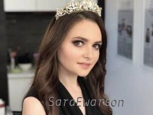 SaraEwarson Livestrip Cams