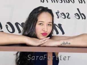 SaraFortier