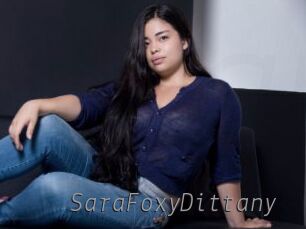 SaraFoxyDittany