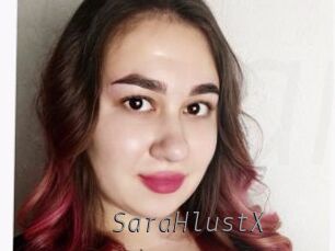 SaraHlustX