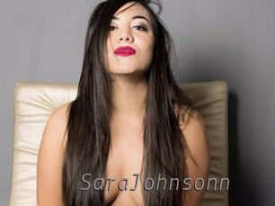 SaraJohnsonn Livestrip Cams
