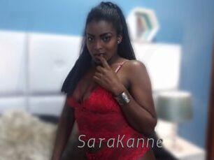 SaraKanne