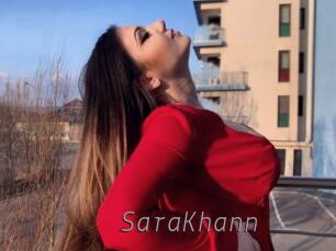SaraKhann