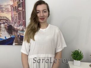 SaraLeroy Livestrip Cams