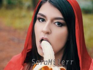 SaraMilerr Livestrip Cams