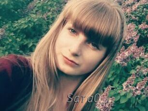 SaraO