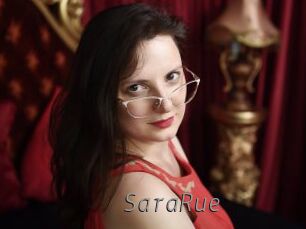 SaraRue