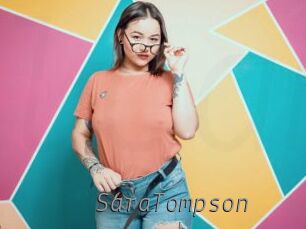 SaraTompson
