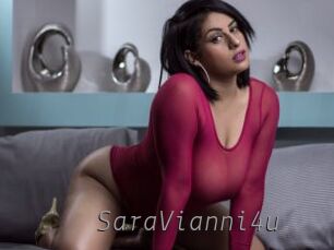 SaraVianni4u