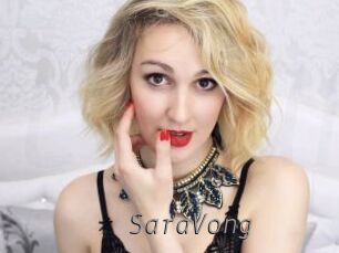 SaraVong