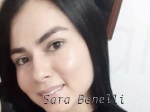 Sara_Benelli