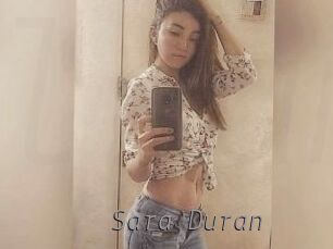 Sara_Duran Livestrip Cams