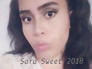 Sara_Sweet_2018 Livestrip Cams