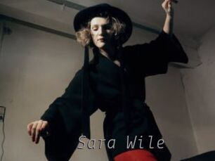 Sara_Wile