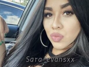 Sara_evansxx Livestrip Cams