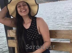 SaraaLust