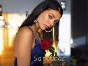 Saraabab