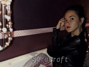 Saracroft