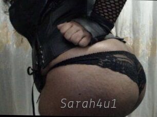 Sarah4u1 Livestrip Cams