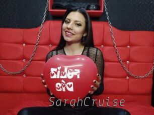 SarahCruise Livestrip Cams
