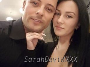 SarahDavidXXX