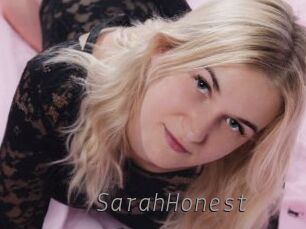 SarahHonest