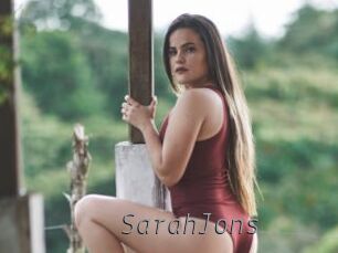 SarahJons