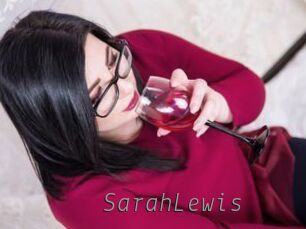 SarahLewis