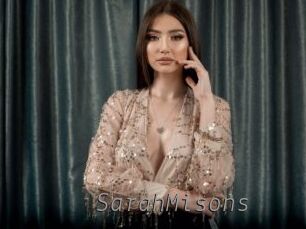 SarahMisons Livestrip Cams