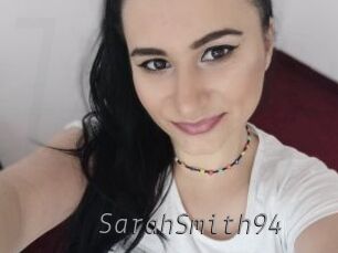SarahSmith94 Livestrip Cams