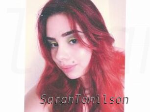 SarahTomilson
