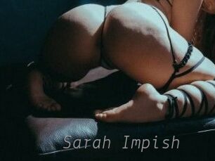 Sarah_Impish