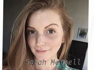 Sarah_Merrell