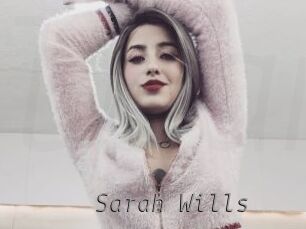 Sarah_Wills Livestrip Cams