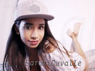 SarahiDuvalle