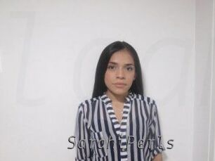 SarahiPerls Livestrip Cams