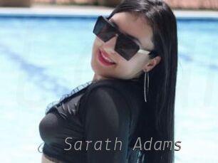 Sarath_Adams