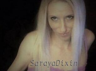 SarayaDixin
