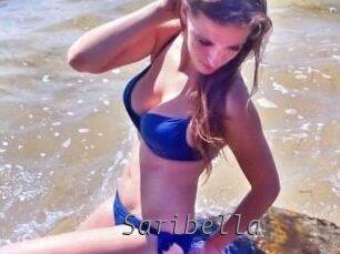 Saribella Livestrip Cams