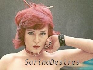 SarinaDesires