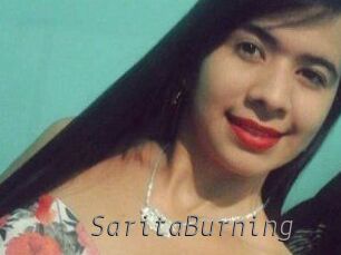 SaritaBurning Livestrip Cams