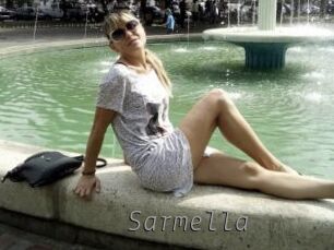 Sarmella Livestrip Cams