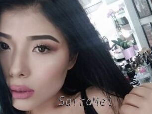 SarraMei