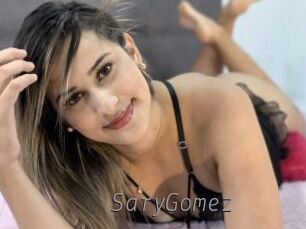 SaryGomez